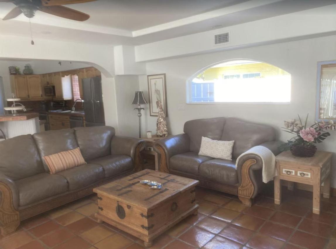 Pool/Waterfront Home 5 Min Walk To Siesta Key Village And Beach Eksteriør billede