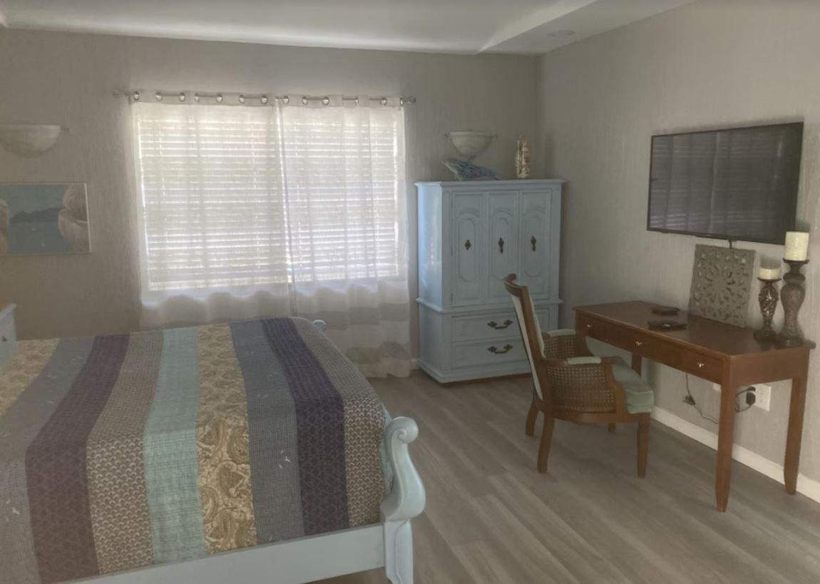 Pool/Waterfront Home 5 Min Walk To Siesta Key Village And Beach Eksteriør billede